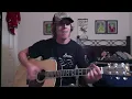 Gregory Alan Isakov-Light Year Acoustic Cover