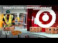 Inside Target s Strategy to Beat Amazon and Walmart s Fast Delivery WSJ Shipping Wars