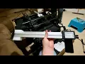 Okin Recliner Actuator Replacement Motor