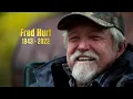 Dakota Fred Hurt Passed Away At 80 - The Tragedy Of Fred Hurt From Gold Rush White Water