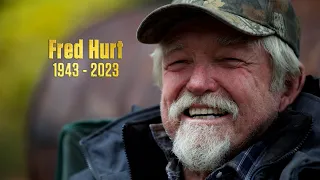 Dakota Fred Hurt Passed Away At 80 - The Tragedy Of Fred Hurt From Gold Rush White Water
