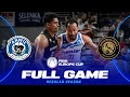 Anwil Wloclawek v Basketball Lowen Braunschweig | Full Basketball Game |FIBA Europe Cup 2025-26