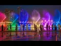 Download Lagu THE WORLD's BEST FOUNTAINS,music Sergey Grischuk,You're with me,