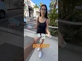 I buy her shoes in 7 dollars 😅 #music #bgm #timelapse #relaxing #shoes #momey #shorts