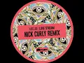 Mat.Joe - Love Stream (Nick Curly Extended Remix) [MOTHER RECORDINGS]
