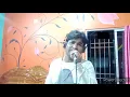 Lagu Janam tere liye raat din.. Kumar Sanu and Alka Yagnik. Cover by Mangal Sonar