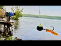 Download Lagu МОРМЫШИНГ. НАЧАЛО ПУТИ