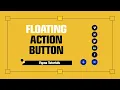 Floating Action Button in Figma With Interactive Components