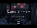 Download Lagu You Have a Fever [Comfort] [Sleep Aid] [ASMR Girlfriend Roleplay Indonesia]