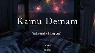 Download Kamu Demam [Comfort] [Sleep Aid] [Asmr Girlfriend Roleplay Indonesia] MP3