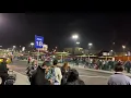 LAX-it UBER LYFT TAXI NIGHTMARE
