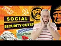 Social Security Garnishment Returns 2025 Treasury Offset Program TOP Rules Protection Tips