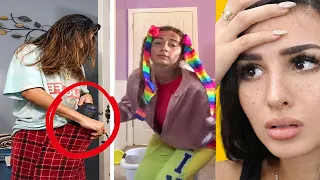 People Who Should've Known Better | SSSniperWolf