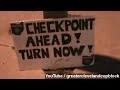 Man Ticketed For Giving Heads Up On DUI Checkpoint