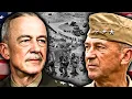 The Only Two Men in U S History to Go From Private to Four-Star General