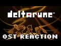 Download Lagu BRAND NEW TOBY FOX MUSIC!! - Deltarune Chapter 3 \u0026 4 OST Music Reactions 22
