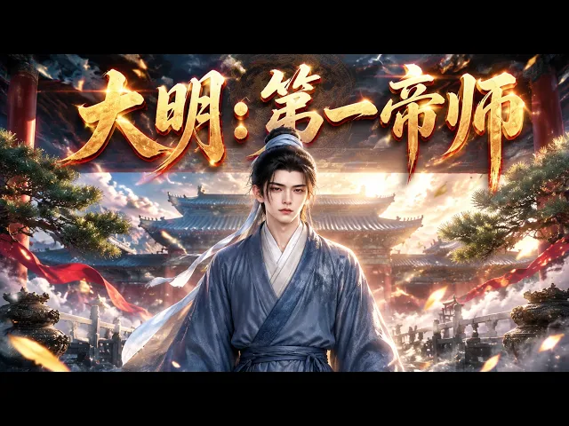 大明：第一帝师