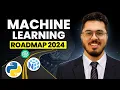 AI ML Roadmap - Complete Roadmap for Machine Learning PDF Download
