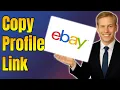 Hoe u uw profiellink op eBay 2025 kunt kopiëren: snelle handleiding