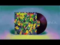 Lagartijeando - La Frontera (feat. Minük)