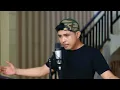 Angin - Lesti ( Cover by Nurdin yaseng)