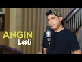 Download Lagu Angin - Lesti ( Cover by Nurdin yaseng)