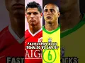 Download Lagu Ronaldo and Roberto Carlos: The Battle of Speedy Free Kicks #ronaldo #robertocarlos #freekick