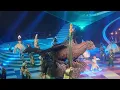 Download Lagu PADI - Mahadewi [HD] feat. Yura Yunita LIVE @ Pagelaran Sabang Merauke 2025 INDONESIAN ARENA