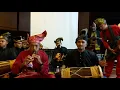 Download Lagu kumpulan gendang Warisan pusaka pendang bersama gesekkan biola abang own gombak