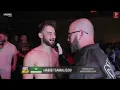 Download Lagu | LIGHTWEIGHT MMA FIGHT | HABIB TSAMALIGOV vs SEM VAN MENGSEL | DOMINUS SOLIS |