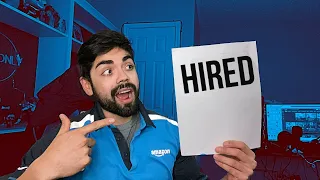 Amazon Delivery Driver Hiring Process