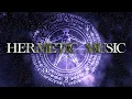 Download Lagu 1 HOUR OF HERMETIC MUSIC #hermetic #hermeticism #ambientmusic #studymusic