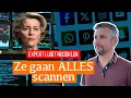 Lagu Chat Control: Via achterdeur doorheen gedrukt? Geen complot maar beleid | Michel Portier #2122