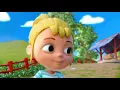 Download Lagu Kumpulan lagu anak terbaru- bahasa Inggris