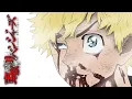 Download Lagu TOKYO REVENGERS TENJIKU ARC[FAN OPENING]