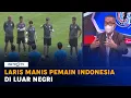 Lagu Laris Manis Pemain Indonesia di Luar Negeri