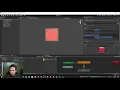 Basic Touch Inputs and Tilt Control with Unity3D