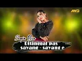 Download Lagu SHEPIN MISA - DITINGGAL PAS SAYANG-SAYANG E (Official Music Vidoe)