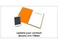 iiNet Quick Tips Updating your Contact Details