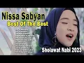 Sholawat Nabi 2023 | Kumpulan Sholawat Terbaik – Versi Merdu \u0026 Menenangkan Hati