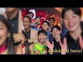 บรรยากาศวันประกาศแชมป์ เดอะ golden song allstar อาทิตย์ ที่ 11 ตุลาคม