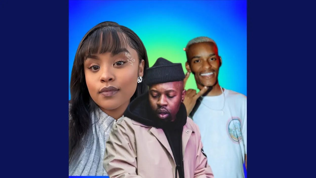Mr JazziQ, Justin99 - Ngivumele (Official Audio) (feat. Dinky Kunene & Dj ZanSA) | AMAPIANO