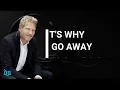 Michael Learn To Rock - That's Why You Go Away  ( Lyrics beserta video dan terjemahan )