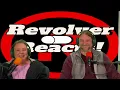 Revolver Reacts to Here For A Reason by Ashes Remain!