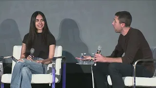 Snap Inc s Jim Shepherd Influencer Caryn Marjorie How Snapchat is Impacting the Creator Economy