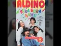Download Lagu Aldino - Suka Suka Kamu (MSM Record) (1993) (HQ)