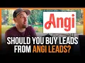 Is Angi Leads STILL Worth It For Business Owners