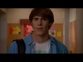 Glee - Ryder Finds Out Unique Was The Catfish 4x22