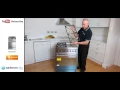 Expert review of the Freestanding Smeg Gas C6GVXA8 - Appliances Online
