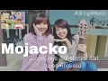 Download Lagu MOJACKO - Seandainya Sahabatku dari Luar Angkasa, cover by ANNISA SYAMSI #diiringinManda
